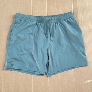 Gilly Hicks athletic shorts